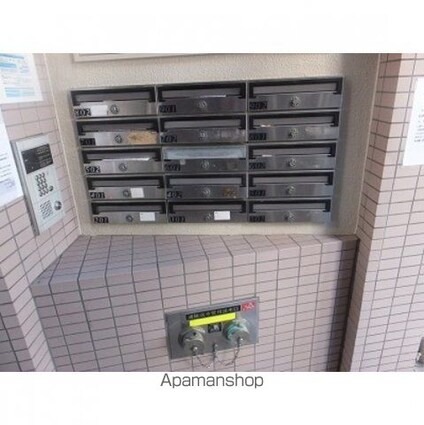 ソレイユ駒沢[1K/27.66m2]の内装5