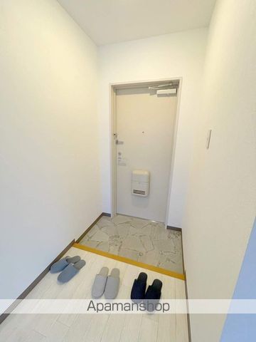 ディアコートセンバの内装写真