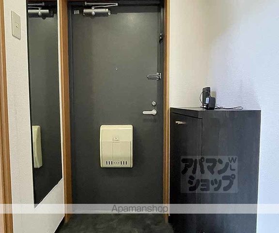 サムティ上堀川の内装写真