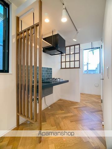 GRANDE MAISON SUGAMOの内装写真