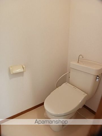 エルディムふじおかAの内装写真