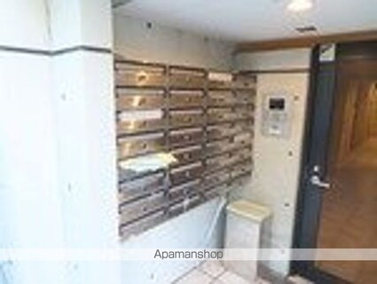 Ｂｒａｎｃｈｅ中野本町[1R/20.35m2]の共用部2