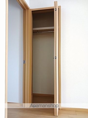 エミネンスAの内装写真