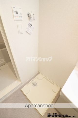 ヒカルサ坂戸の内装写真