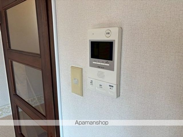 コートハイムPALの内装写真
