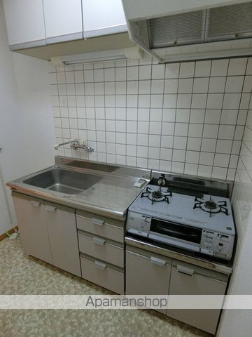 エスポワールMの内装写真