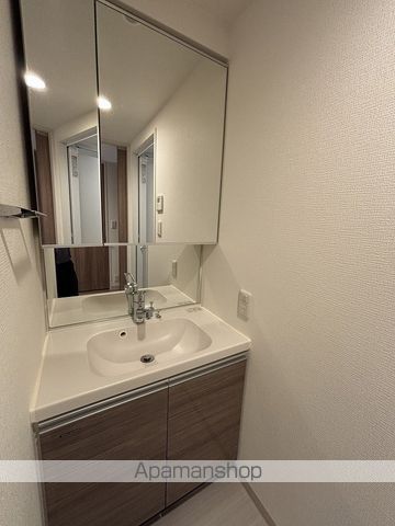 URBANEXDOJIMAの内装写真