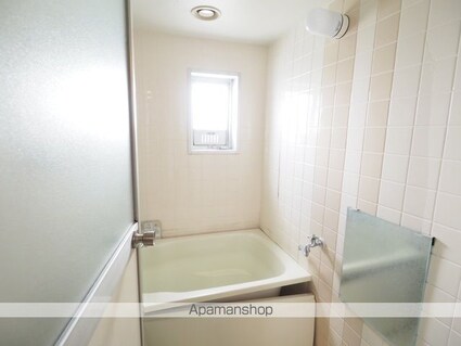 ヴォンメゾンＳＥＮＧＯＫＵ[3LDK/68.8m2]のバス