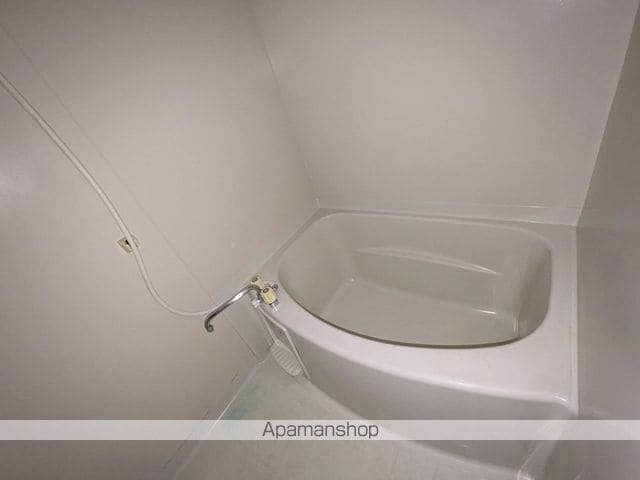 コーポクレアDの内装写真