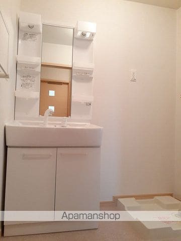 エコーズIIの内装写真