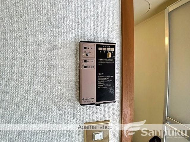 サンデーハイツ萱町の内装写真