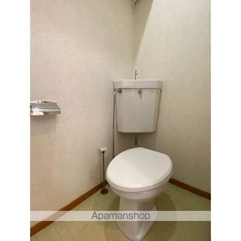 NOON西野IIの内装写真