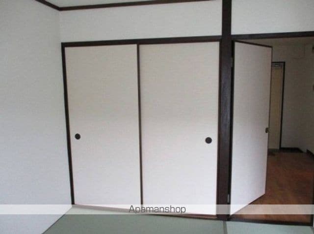 プレアール枚岡の内装写真