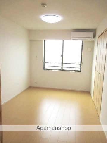アンジュ・大小路の内装写真