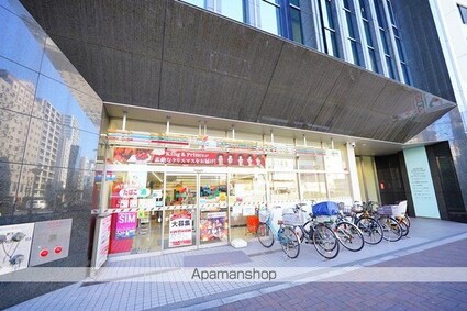東京都新宿区四谷４丁目[2DK/42m2]の共用部7