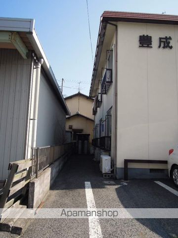 豊成サンコーポの外観写真