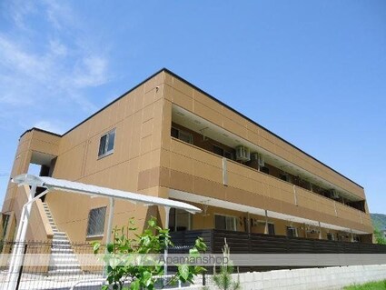 Ｄｏｌｃｅ[2LDK/57.26m2]の外観2