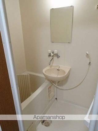 ＨＯＰＥ高砂[1K/25.82m2]の内装3