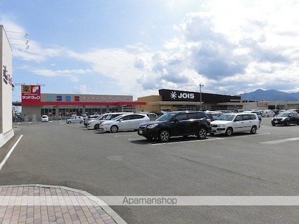 ＭＡＩＳＯＮ　ＳＯＬＥＩＬ[2LDK/57.02m2]の周辺6