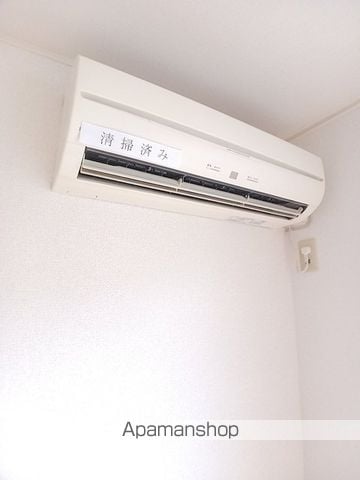 インノバーレジール富永の内装写真