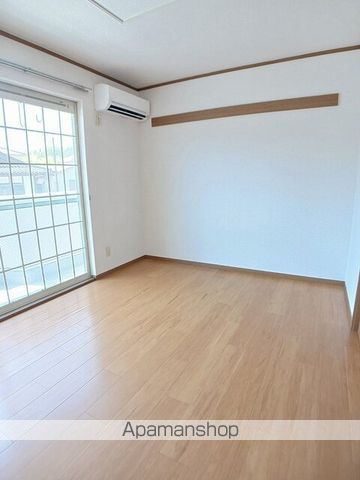サミットハウスB棟の内装写真