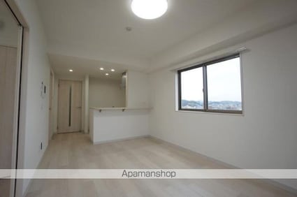 Ａｓｈｉｈａｒａ　ｂｕｉｌｄｉｎｇ[1LDK/40.67m2]の内装3