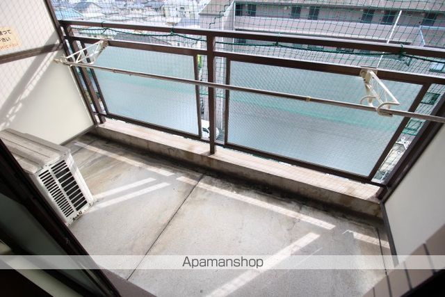 津山線 法界院駅 徒歩28分 5階建 築32年の内装写真