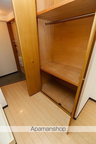 グリーンピア番町の内装写真