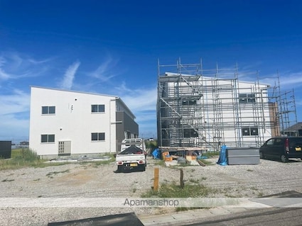 アル・羽ノ浦Ｂ[1LDK/43.06m2]の外観1