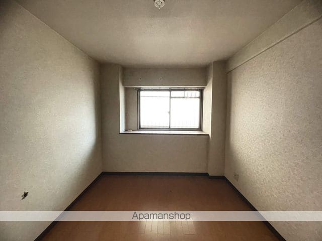 カーサ古江の内装写真