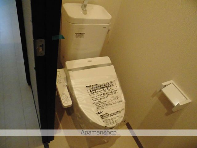 スリーハーブズ メルヴェーユ三国ヶ丘の内装写真