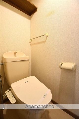 ヴェルドミールCの内装写真
