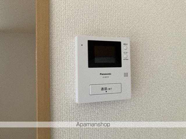シェ ポローニャ Iの内装写真