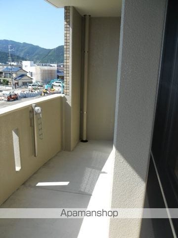 ラ・ファミーユ若杉のその他写真
