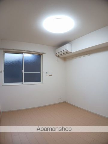 セレスコート本郷の内装写真