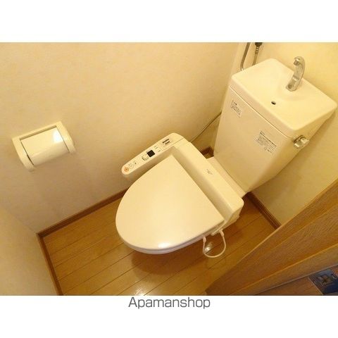サンセットラピュタの内装写真