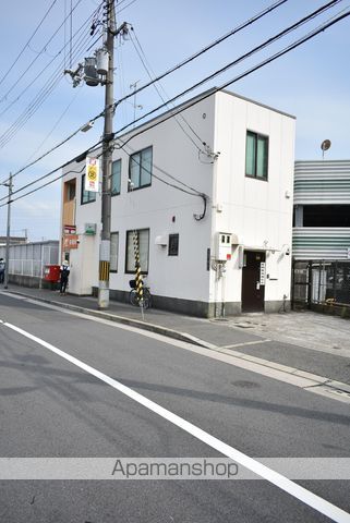 サニーコートしらさぎの周辺写真