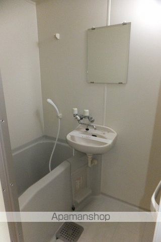 セレーノ武蔵野の内装写真