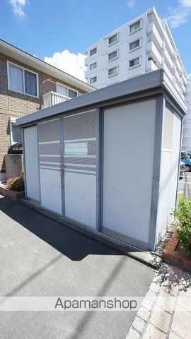 プレザント A棟のその他写真
