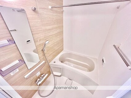 アートブランチ[1LDK/43.36m2]のバス