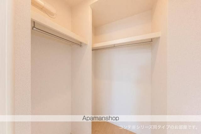 シャルマンの内装写真