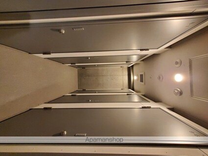 ＢＬＥＳＳ亀戸[1K/25.59m2]のその他内装2