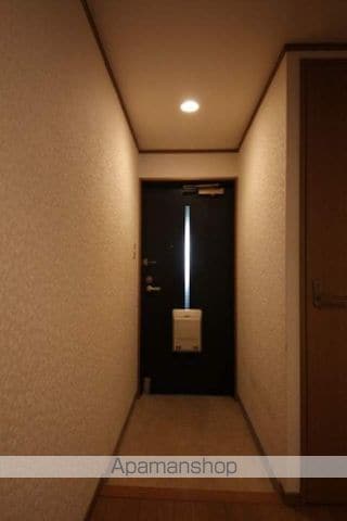 スカイホーム瀬川の内装写真