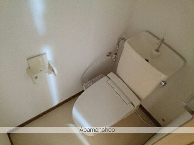 コーポサンシャインの内装写真