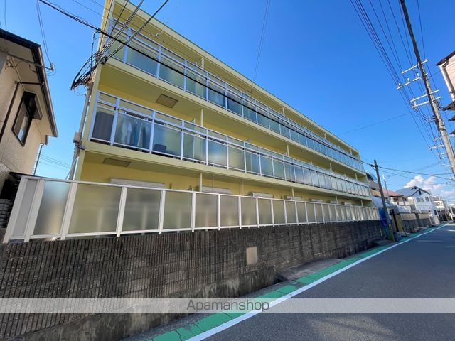 コンセール愛宕山