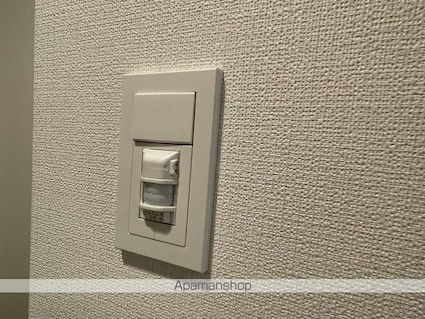 メイクス若松河田[1DK/25.28m2]の内装4