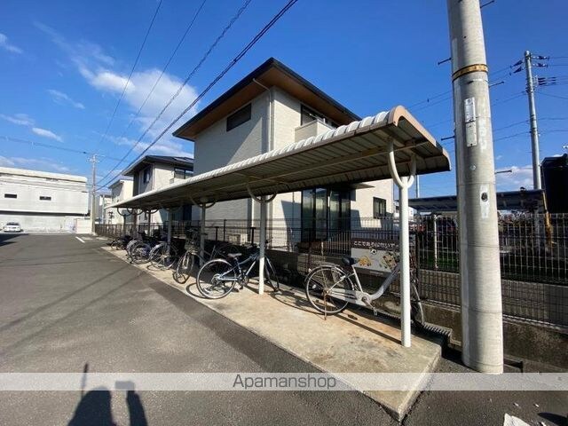 香川県高松市木太町[2LDK/54.26m2]の共用部2