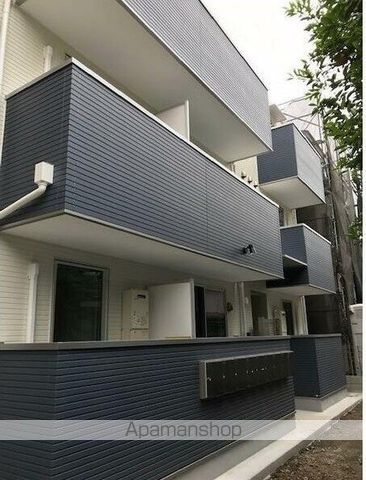 ファーストホーム吉野町の外観写真