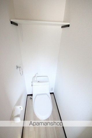 GRAND FORの内装写真