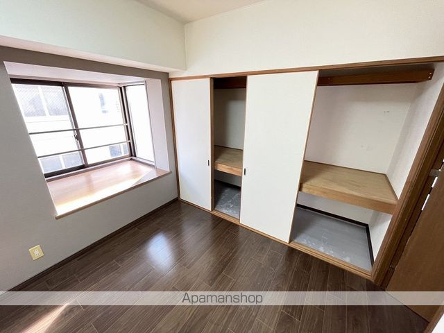 ミリオンパレス駒場の内装写真